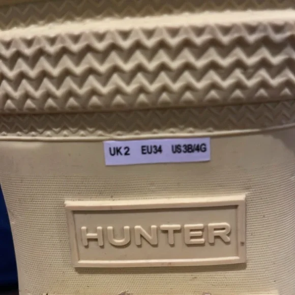 Kids Hunter Rain Boots - Picture 8 of 8